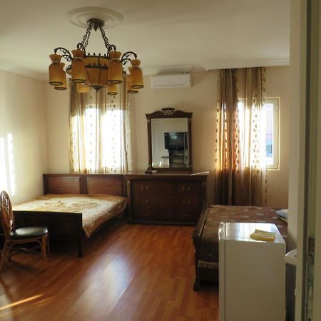 Mini Hotel On Guramishvili 22 Koboeleti Buitenkant foto