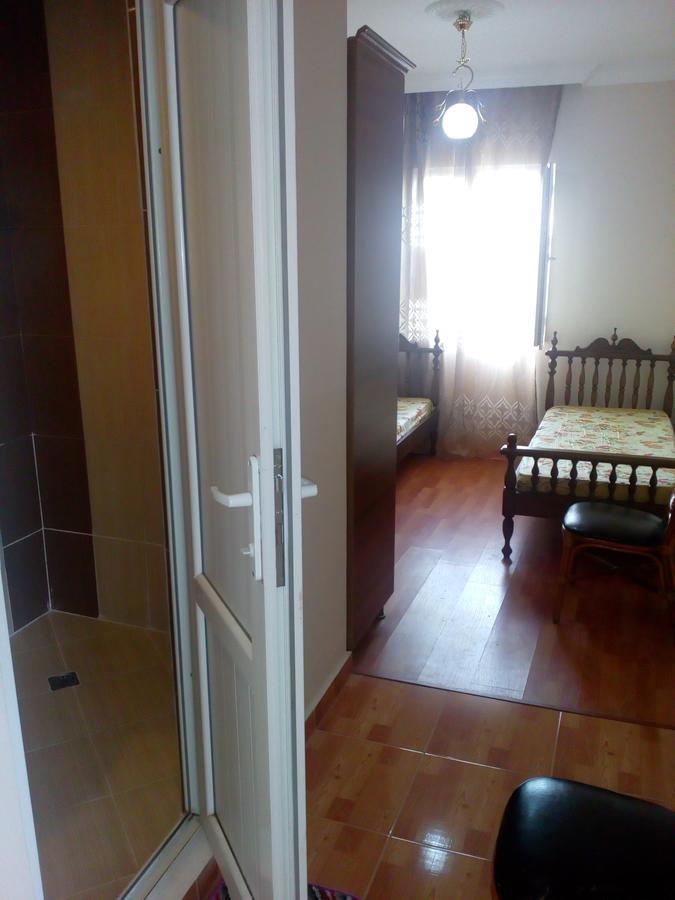 Mini Hotel On Guramishvili 22 Koboeleti Buitenkant foto