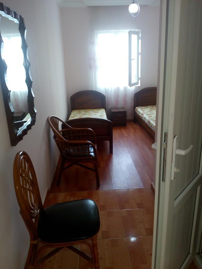 Mini Hotel On Guramishvili 22 Koboeleti Buitenkant foto