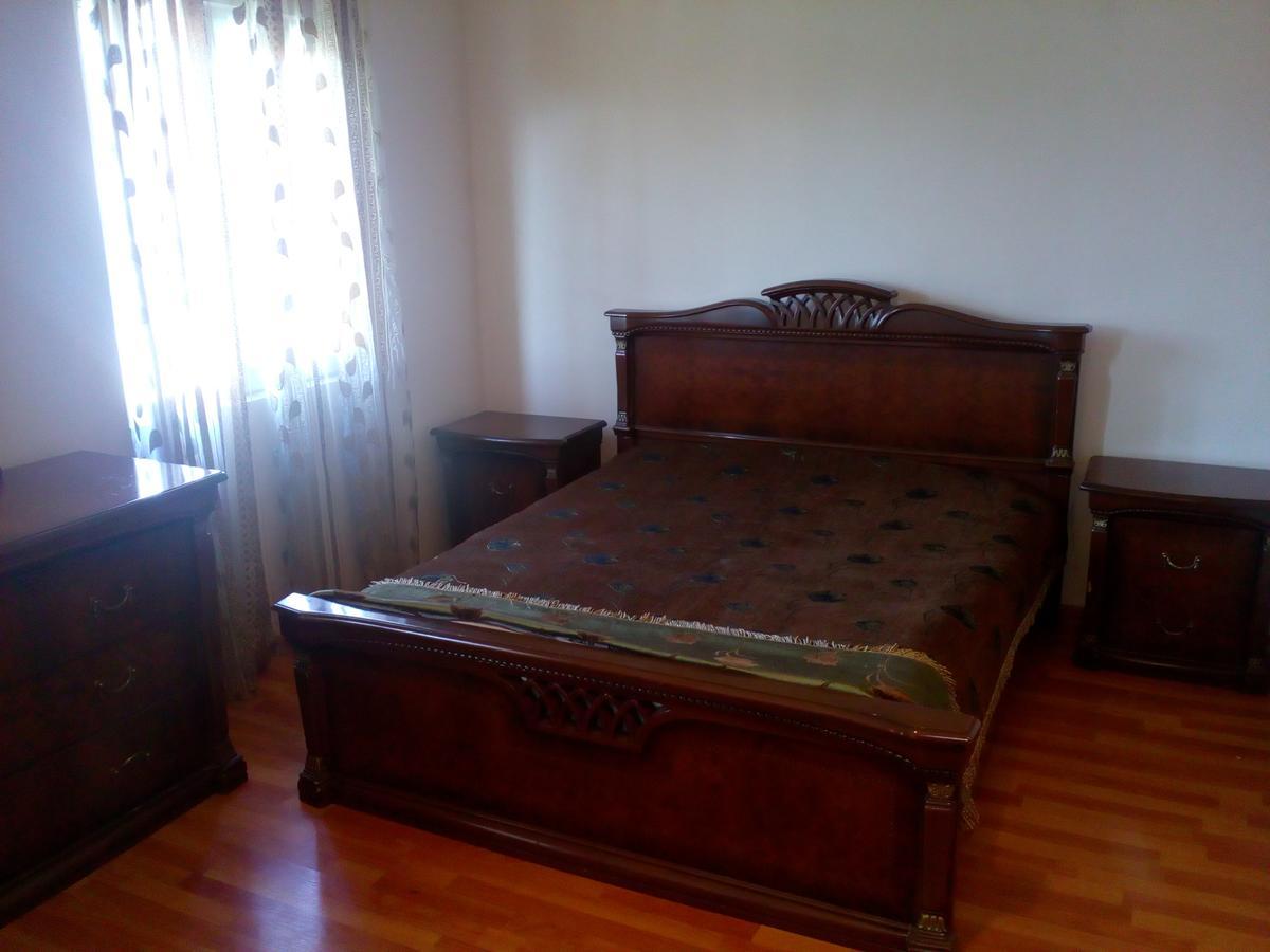 Mini Hotel On Guramishvili 22 Koboeleti Buitenkant foto