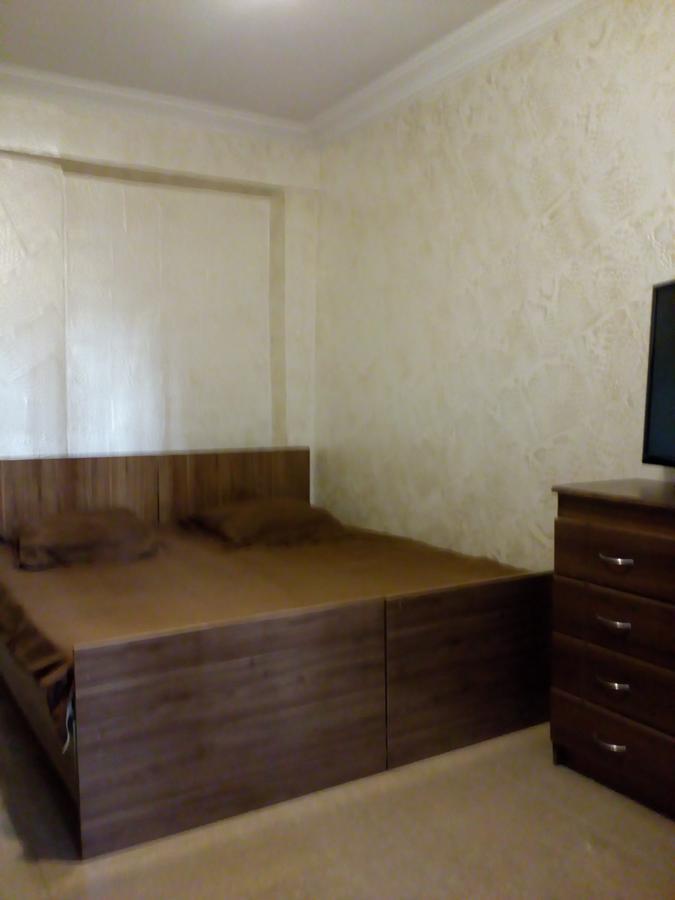Mini Hotel On Guramishvili 22 Koboeleti Buitenkant foto