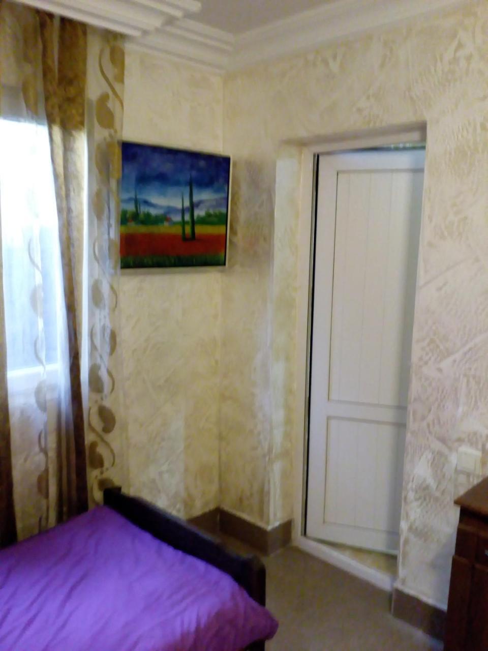 Mini Hotel On Guramishvili 22 Koboeleti Buitenkant foto