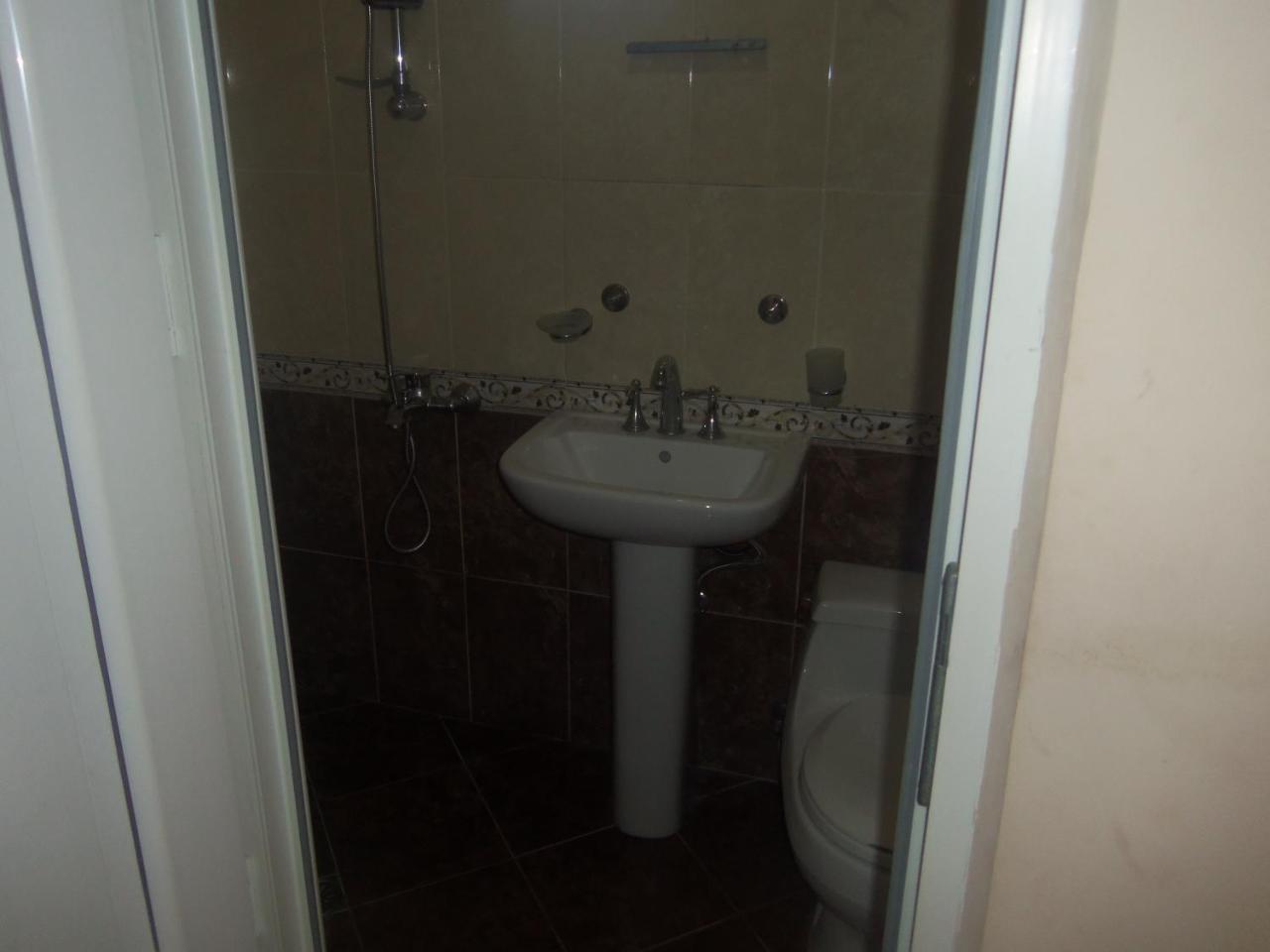 Mini Hotel On Guramishvili 22 Koboeleti Buitenkant foto