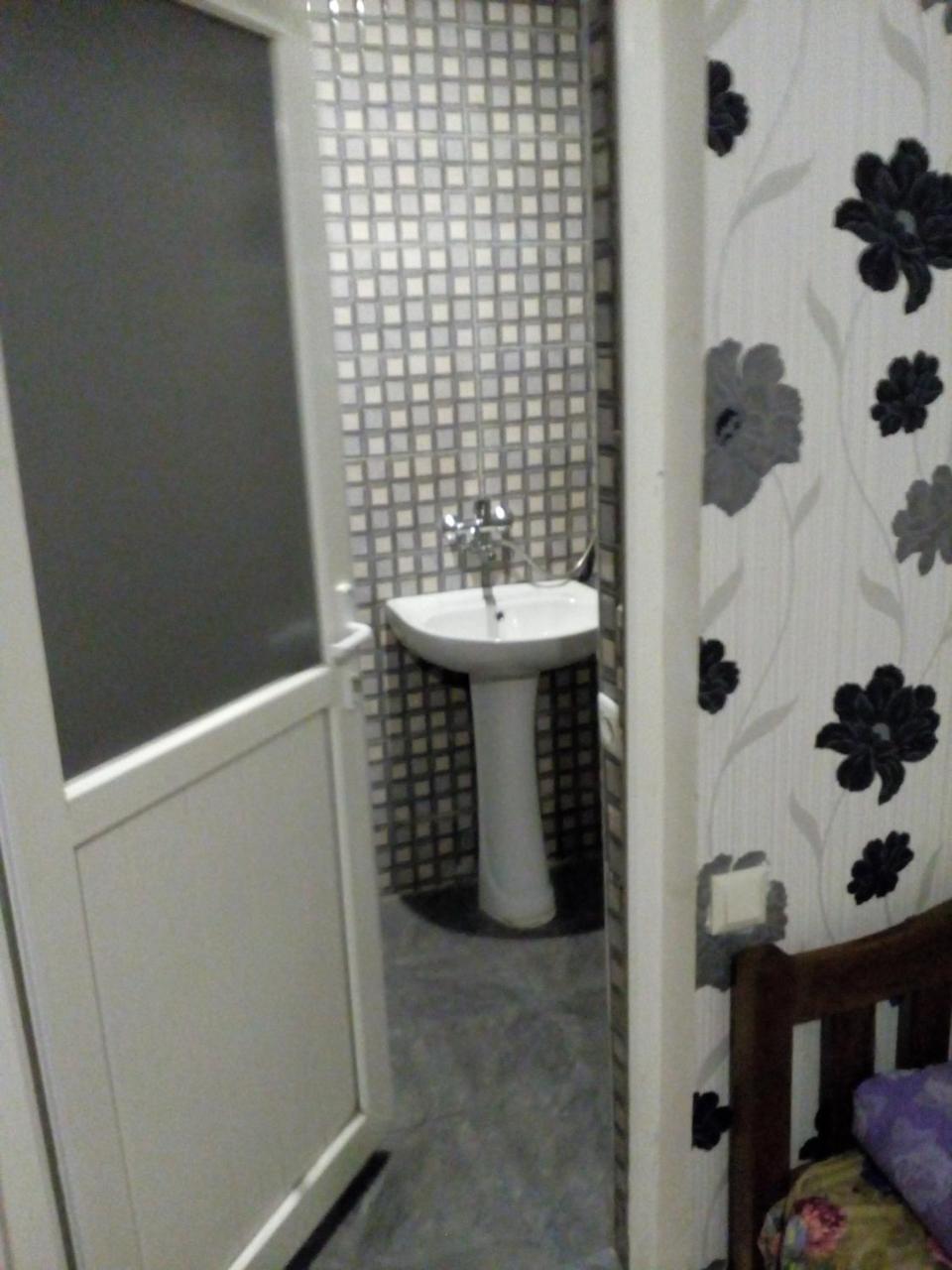 Mini Hotel On Guramishvili 22 Koboeleti Buitenkant foto