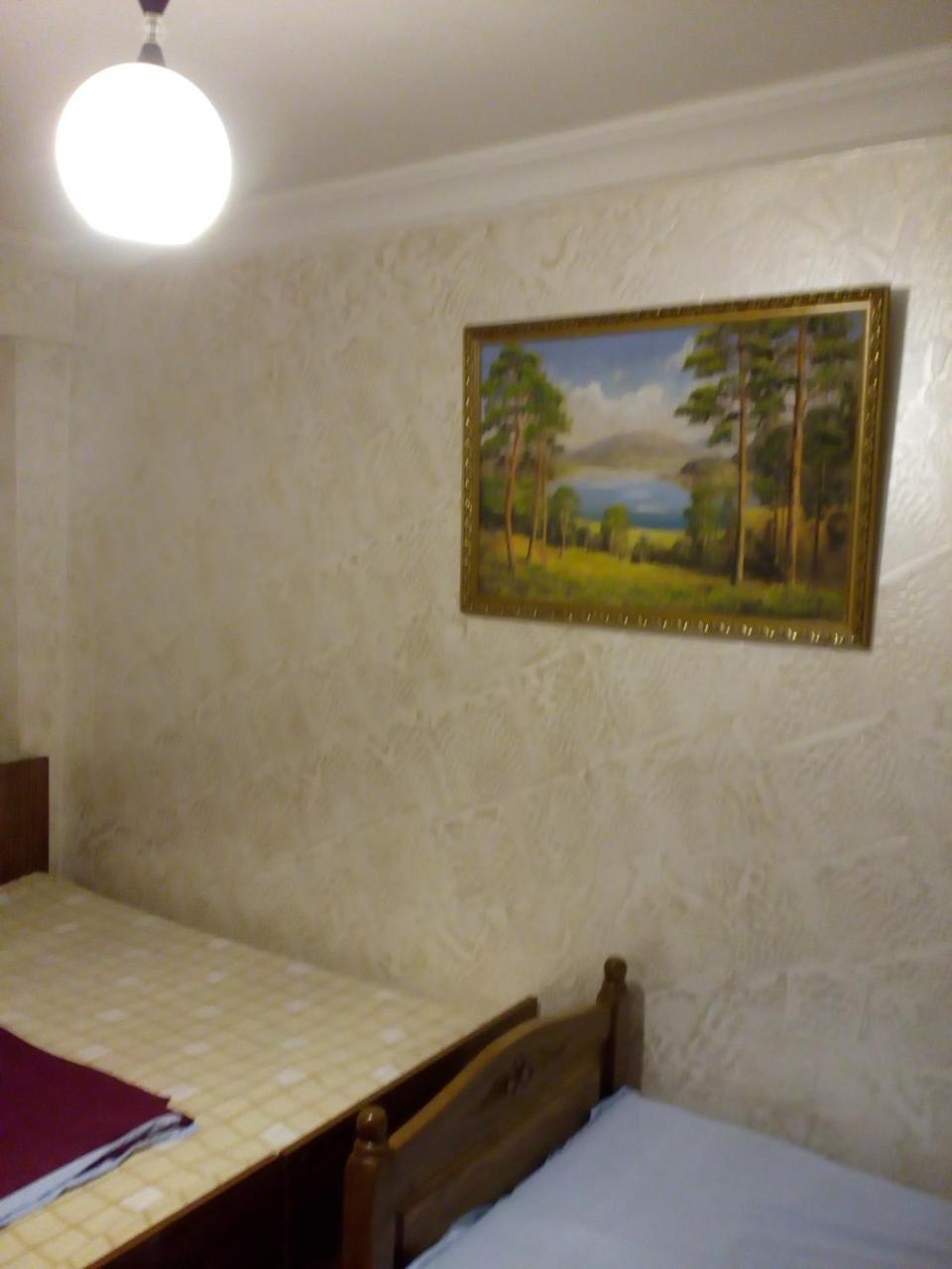 Mini Hotel On Guramishvili 22 Koboeleti Buitenkant foto