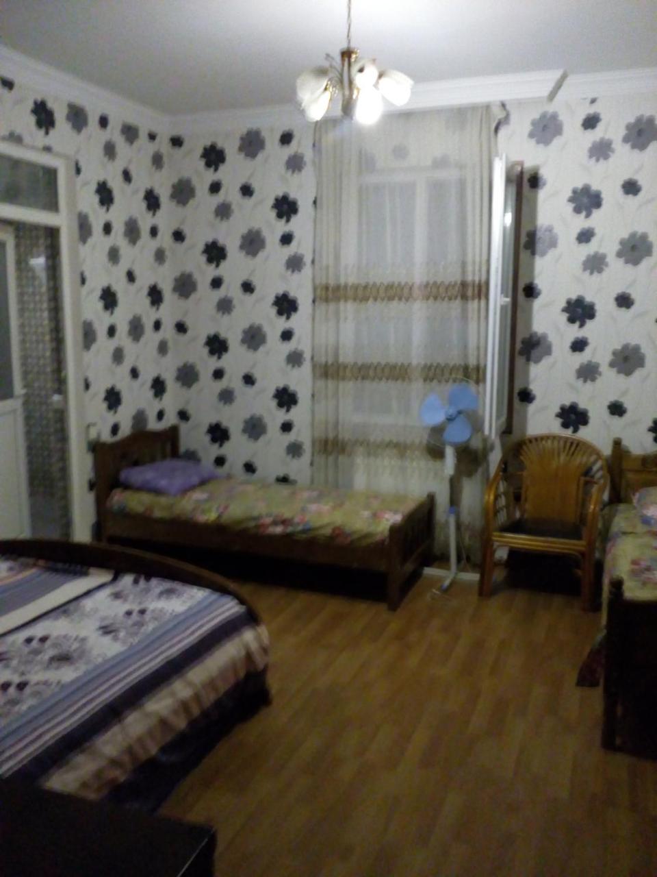 Mini Hotel On Guramishvili 22 Koboeleti Buitenkant foto