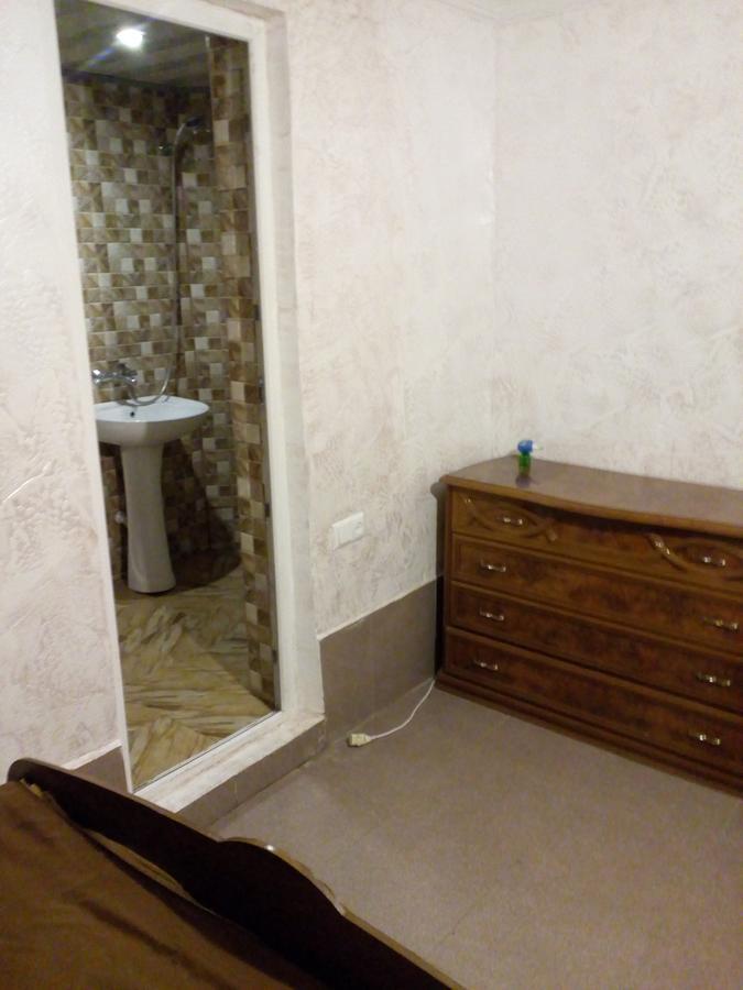Mini Hotel On Guramishvili 22 Koboeleti Buitenkant foto