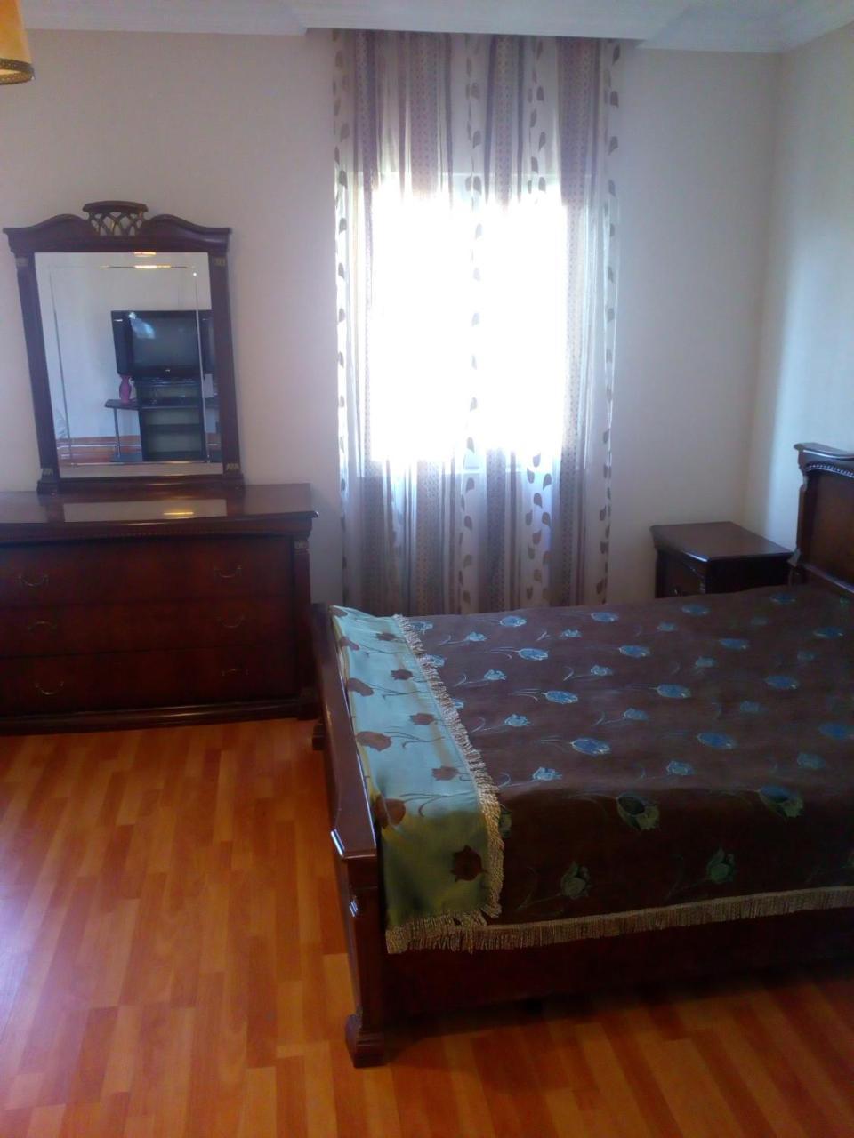 Mini Hotel On Guramishvili 22 Koboeleti Buitenkant foto