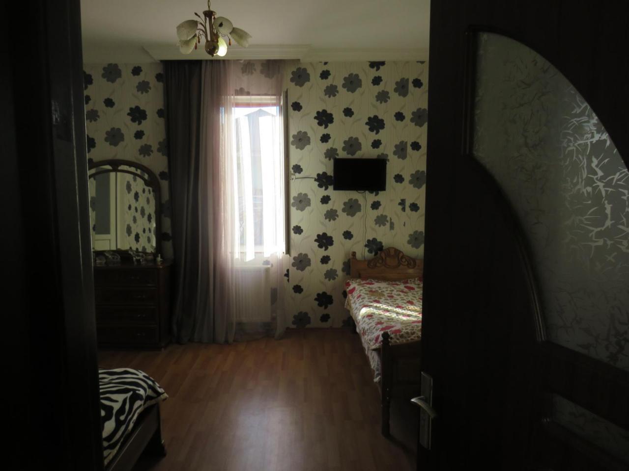 Mini Hotel On Guramishvili 22 Koboeleti Buitenkant foto