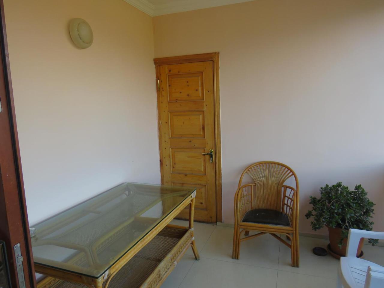 Mini Hotel On Guramishvili 22 Koboeleti Buitenkant foto