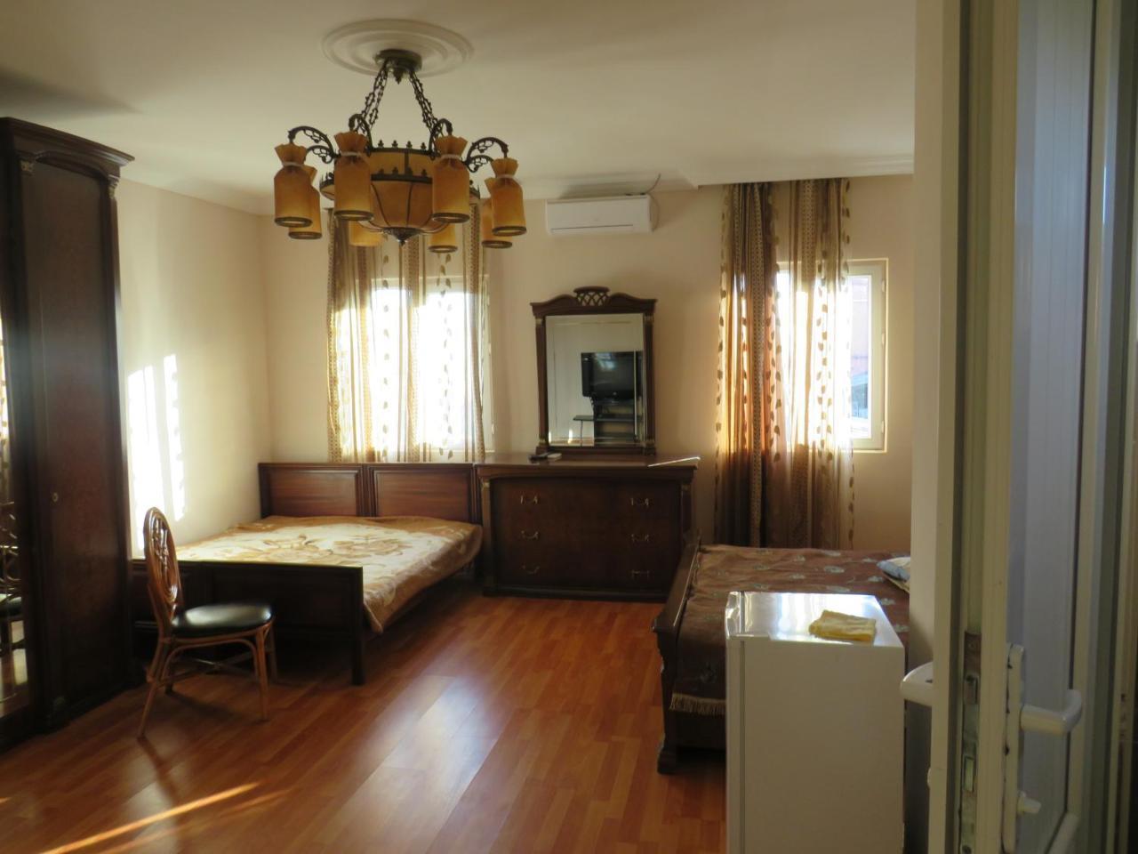 Mini Hotel On Guramishvili 22 Koboeleti Buitenkant foto