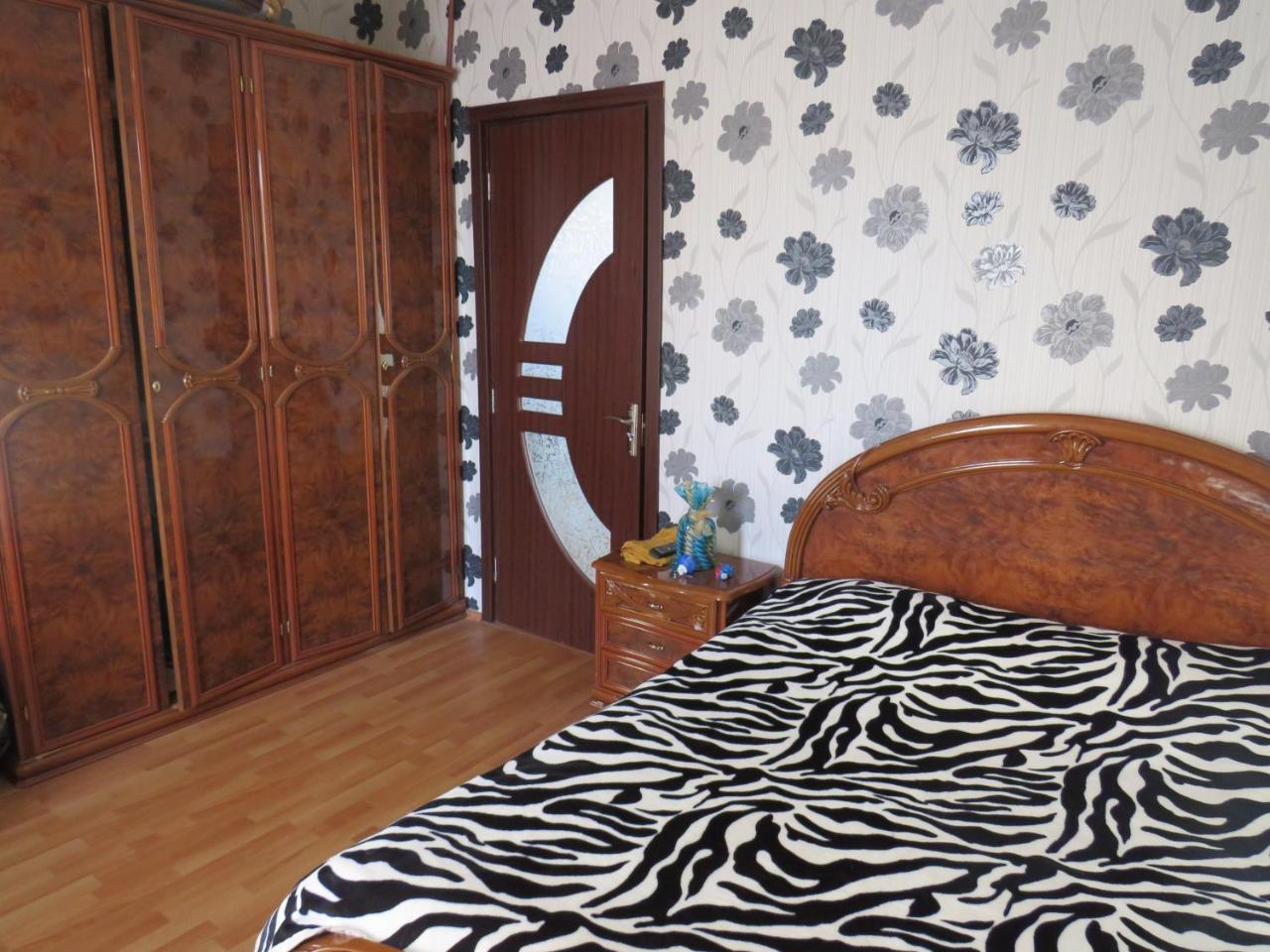 Mini Hotel On Guramishvili 22 Koboeleti Buitenkant foto