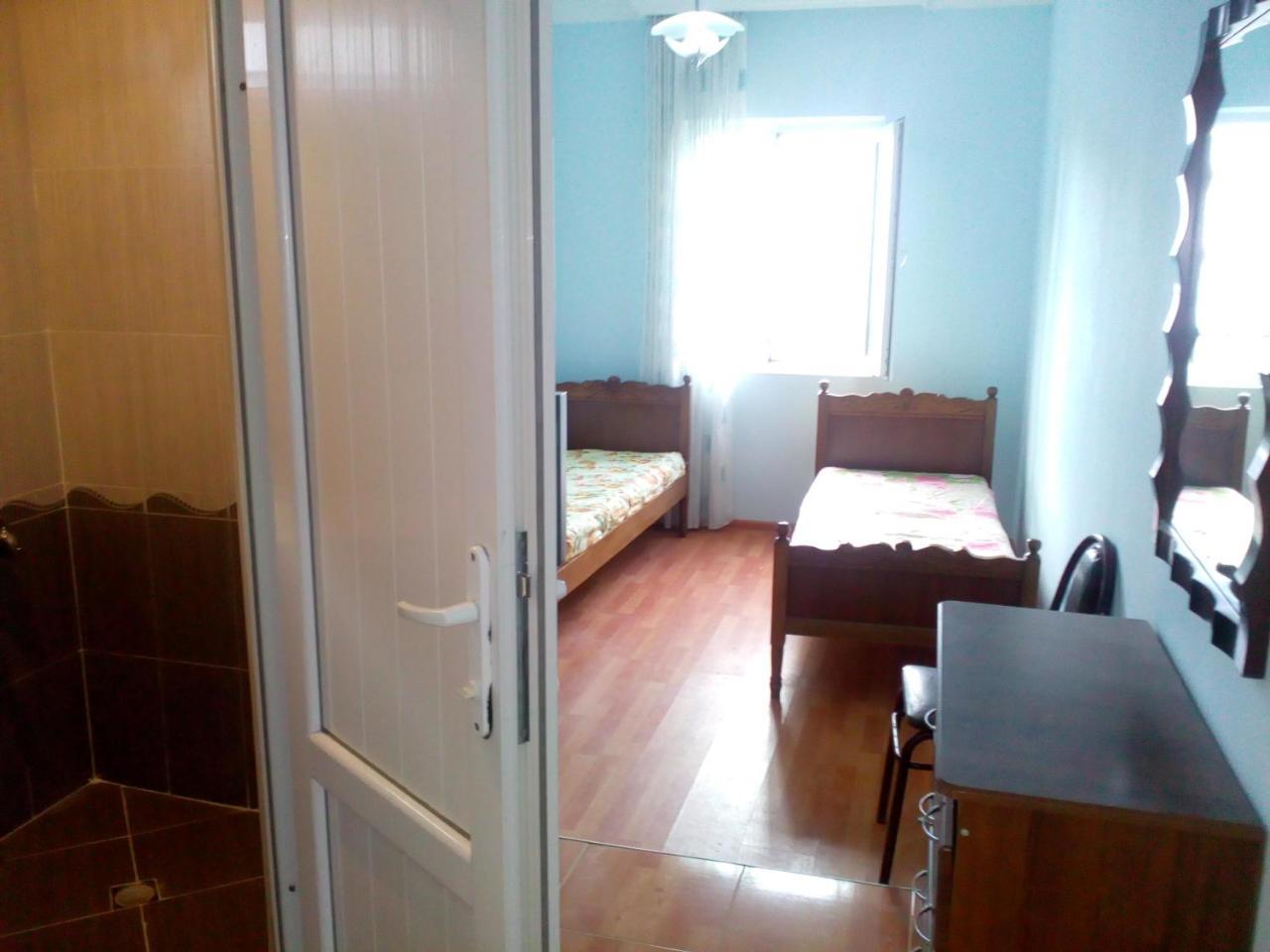 Mini Hotel On Guramishvili 22 Koboeleti Buitenkant foto