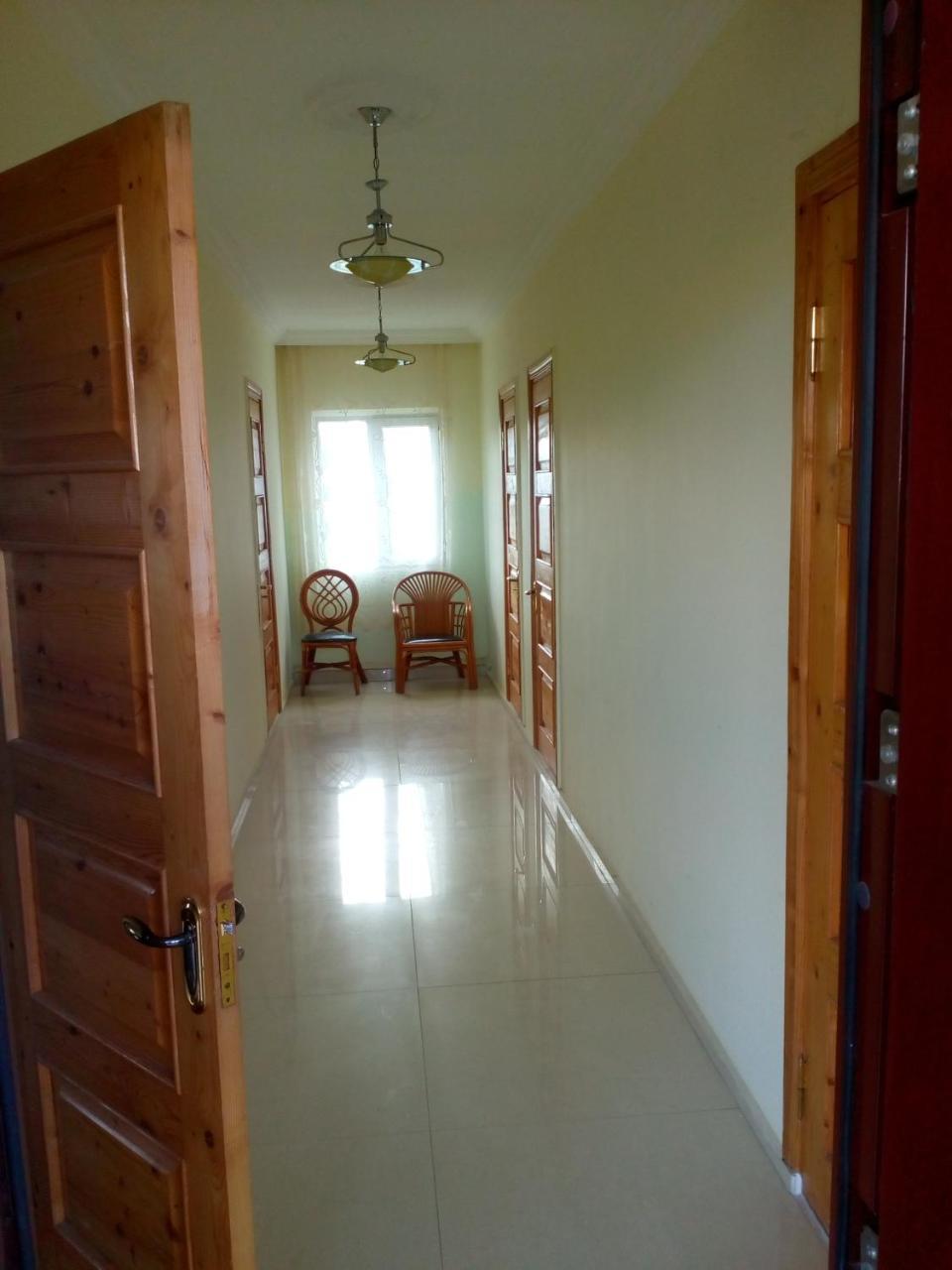 Mini Hotel On Guramishvili 22 Koboeleti Buitenkant foto